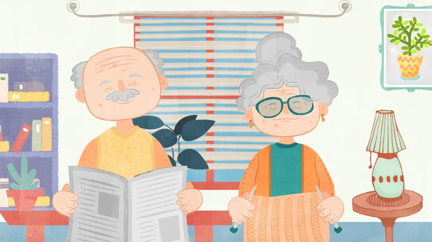 領(lǐng)取待遇需要資格認(rèn)證？手把手教您怎么辦！