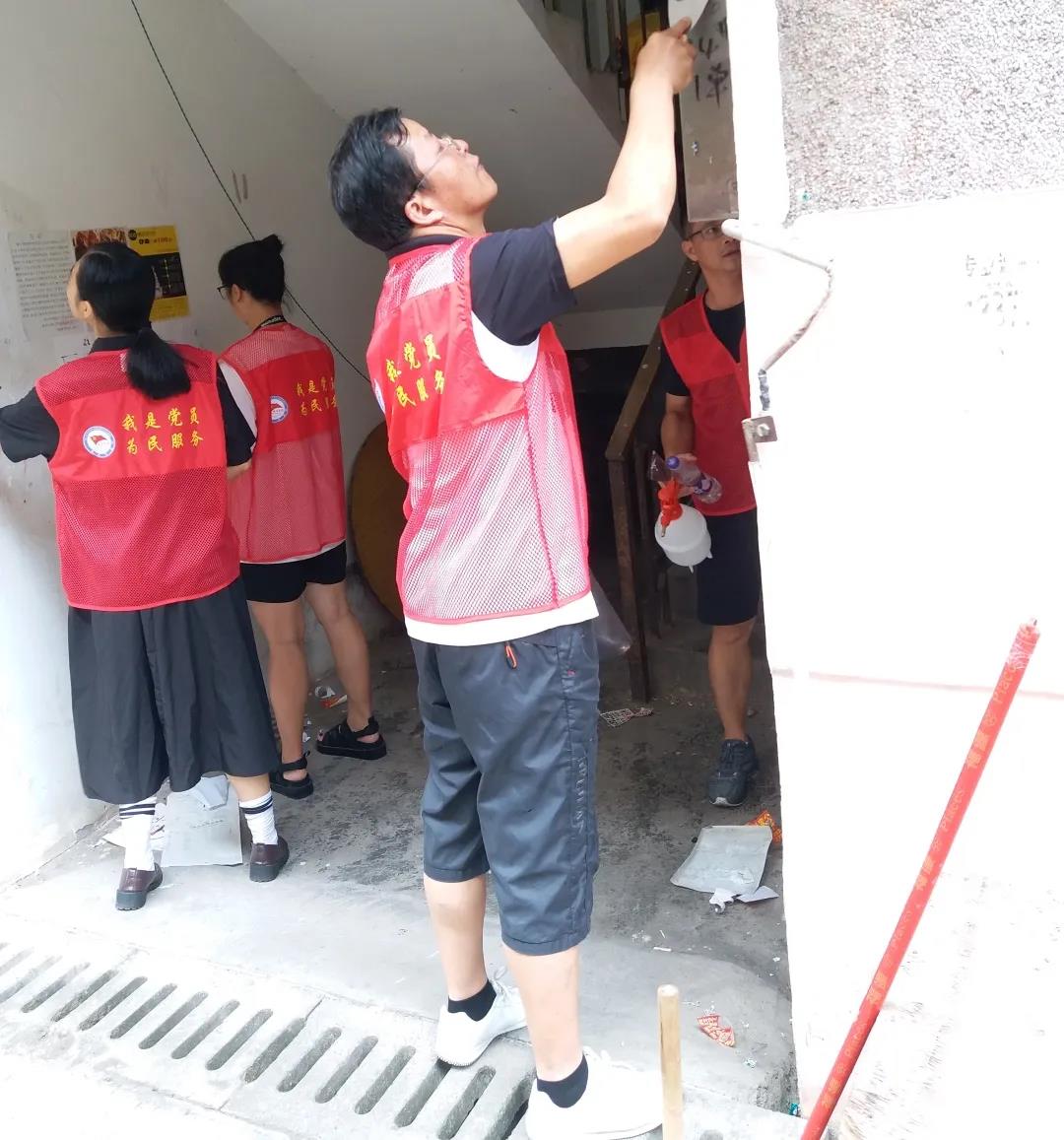 梧州市總工會(huì)開展大走訪、大整改、大檢查行動(dòng)，助力“四城聯(lián)創(chuàng)”