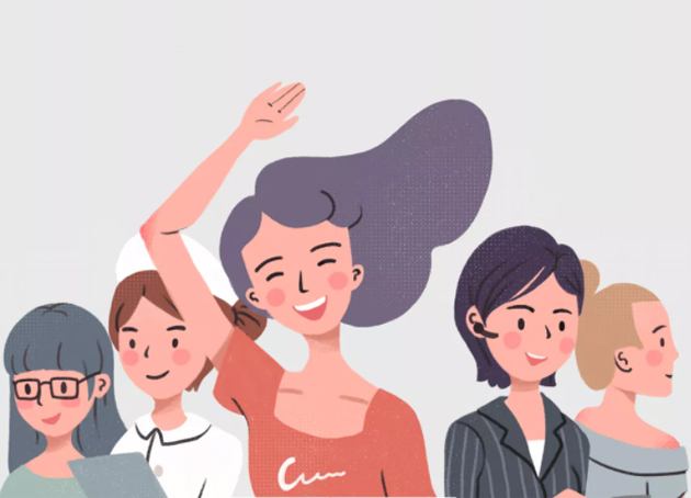 明確了！這些權(quán)益女職工可以有！