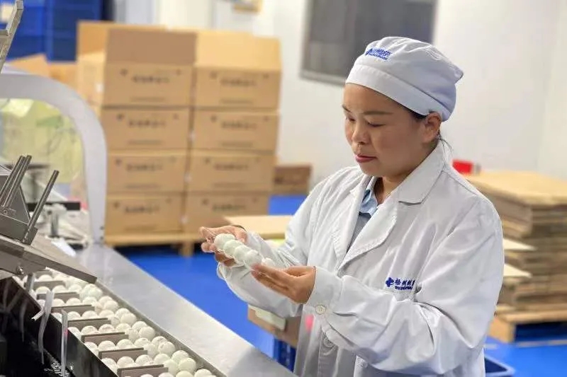 【梧州工匠】雷潔萍：平凡的崗位 不平凡的堅守