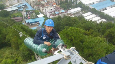 【梧州工匠】明偉：三棲技藝尖兵 創(chuàng)新實(shí)出真彰