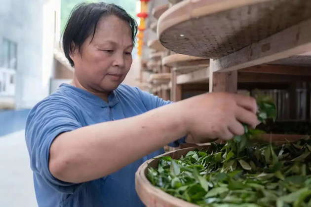 【楷模風(fēng)采】2022年廣西五一勞動獎?wù)芦@得者譚愛云