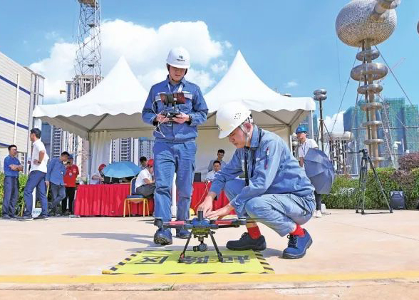 來過招吧！梧州市2022年職工職業(yè)技能大賽7月開賽