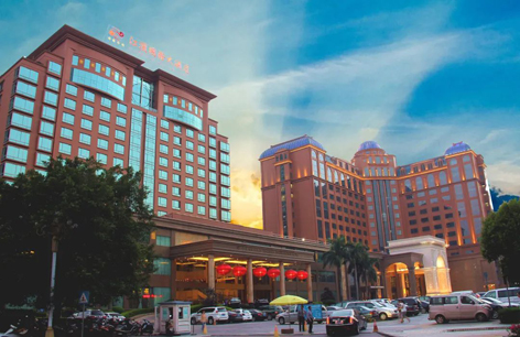 好消息！我市療休養(yǎng)基地又添新成員