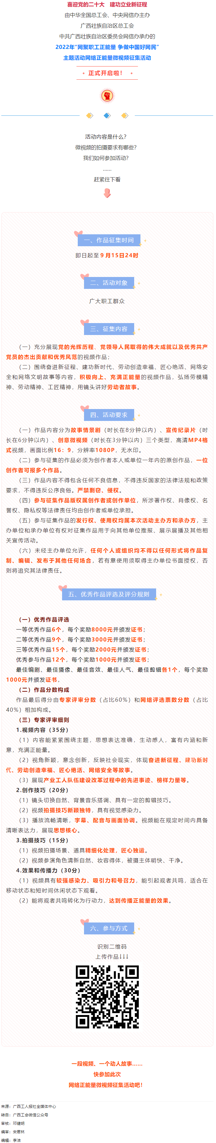 @所有人，2022年&ldquo;網(wǎng)聚職工正能量 爭(zhēng)做中國(guó)好網(wǎng)民&rdquo;微視頻征集活動(dòng)來(lái)啦！.png