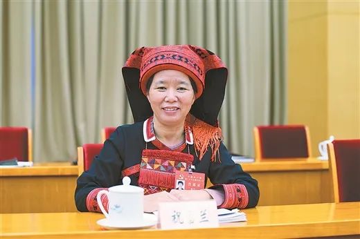 “總書記叮囑把六堡茶做大做強(qiáng)”！