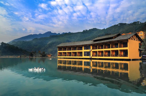 職工療休養(yǎng)又有新去處，我市新增兩家市級(jí)職工療休養(yǎng)基地