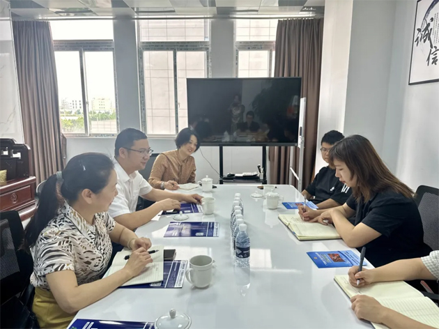 常態(tài)化開展蹲點工作 貼心服務(wù)基層促發(fā)展丨梧州市總工會蹲點第一工作組赴基層蹲點工作掃描