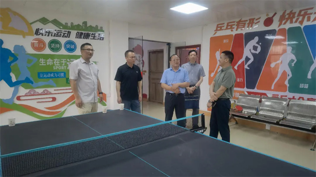 建起來(lái)、轉(zhuǎn)起來(lái)、活起來(lái)丨市總工會(huì)開(kāi)展“小三級(jí)”鄉(xiāng)鎮(zhèn)基層工會(huì)規(guī)范化建設(shè)指導(dǎo)工作