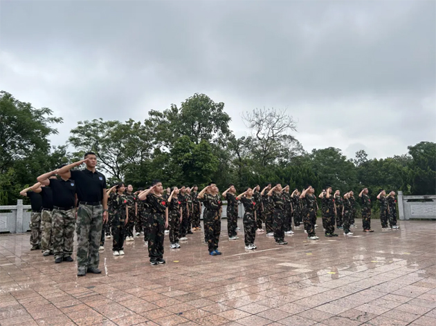 點(diǎn)亮夏日，共促成長丨梧州市“陽光少年”工會夏令營暖心瞬間回顧