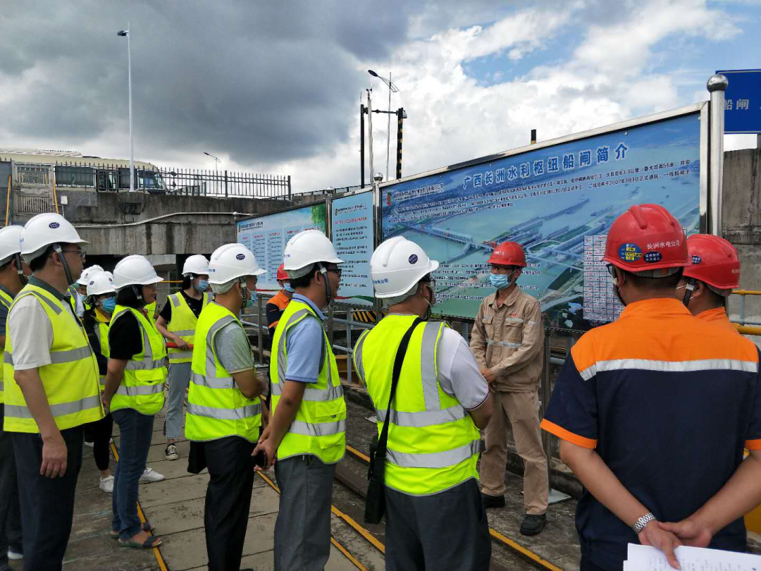 萬秀區(qū)總工會組織開展“黨旗在我心中”主題黨日活動