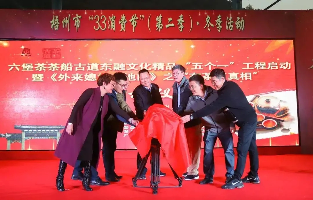 完整視頻！《外來媳婦本地郎》之“有茶有真相”播出啦