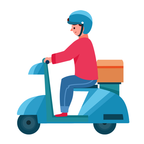 @網(wǎng)約配送員、網(wǎng)約車駕駛員……新就業(yè)形態(tài)勞動(dòng)者權(quán)益有這些保障！