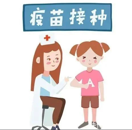 轉(zhuǎn)擴(kuò)！未成年人新冠疫苗接種“十問十答”