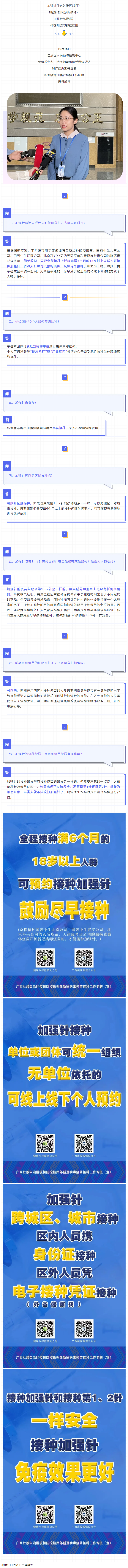 @廣西人，專家解答“加強(qiáng)針”熱點(diǎn)問題，接種滿6個(gè)月的18歲以上人群均可接種！.png