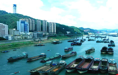 梧州如何實現(xiàn)高質(zhì)量發(fā)展？蔣連生：要做好這四篇文章