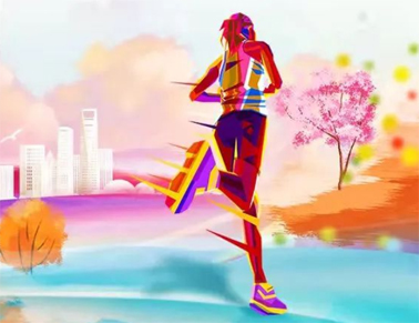 健步走活動(dòng)！你報(bào)名了嗎