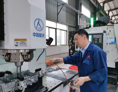 【楷模風采】記2022年廣西五一勞動獎章獲得者——陳水良