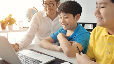 中考沖刺篇：最后兩周，如何幫孩子搞好心態(tài)？