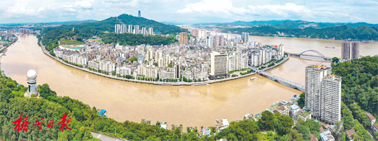 梧州三城區(qū)救災安置工作準備就緒