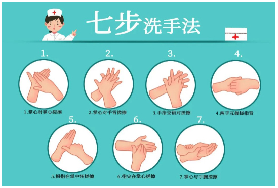 科普丨這份健康指南請(qǐng)查收！