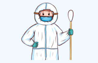 健康科普 | 核酸采樣的“棉簽”安全嗎？當(dāng)然安全！