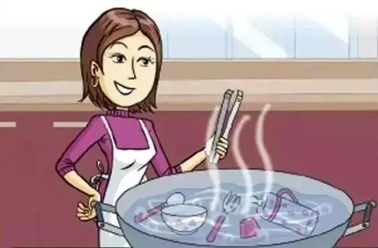 居家消毒很重要！消毒到底怎么做？需要注意什么？