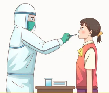 【疫情防控】嚴(yán)格落實(shí)常態(tài)化疫情防控措施，堅(jiān)決守住我市來(lái)之不易的疫情防控成果