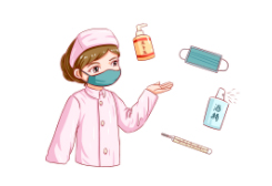 @所有人，如何做好個(gè)人防護(hù)？這些防疫要點(diǎn)要牢記