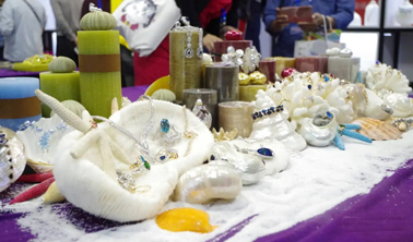 第十九屆梧州寶石節(jié)11月26日活動安排來了，周末約嗎？