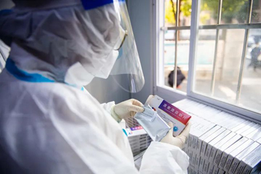 “陽康”了，多久沒有傳染性？