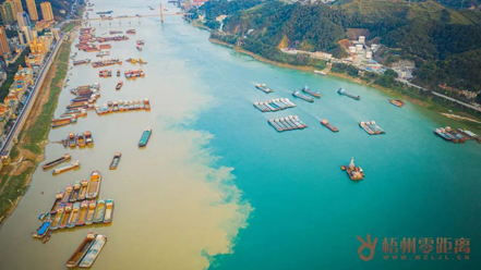 2023，梧州你好！是時候重新介紹一下自己了