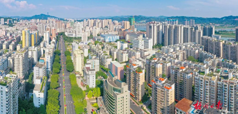 如何打造干凈有序的梧州新形象？快來說出你的“金點(diǎn)子”！