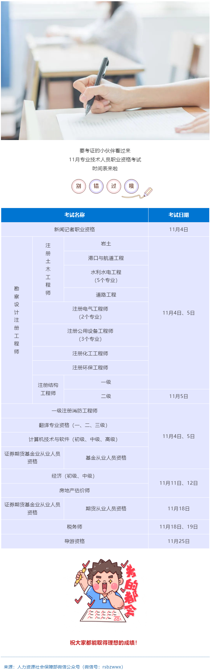 溫馨提示！11月有這些考試，別錯(cuò)過→.png