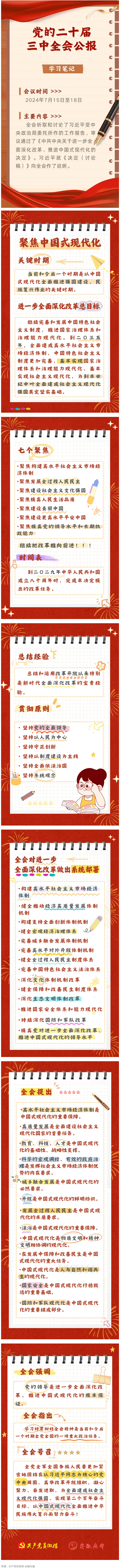 收藏！二十屆三中全會公報(bào)學(xué)習(xí)筆記.png