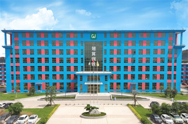 新年歸鄉(xiāng)，“薪”安梧城！翅冀鋼鐵二期崗位等您來(lái)！