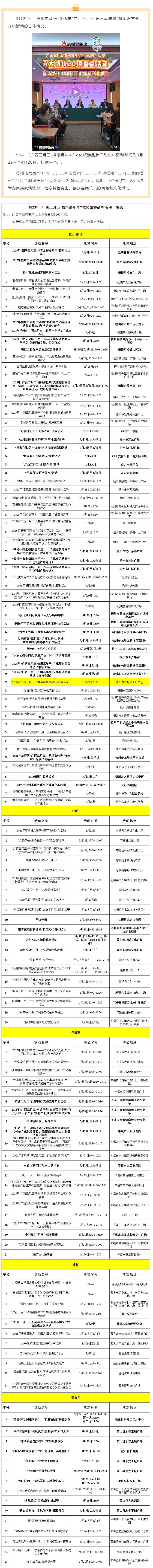 快收藏！2025年“廣西三月三·梧州嘉年華”文化旅游品牌活動一覽表出爐.png