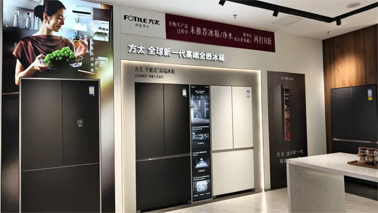 歡樂三月三，消費(fèi)享雙補(bǔ)丨梧州市商務(wù)局、市總工會(huì)聯(lián)合開展“惠享梧州 以舊換新”家居建材專場活動(dòng)