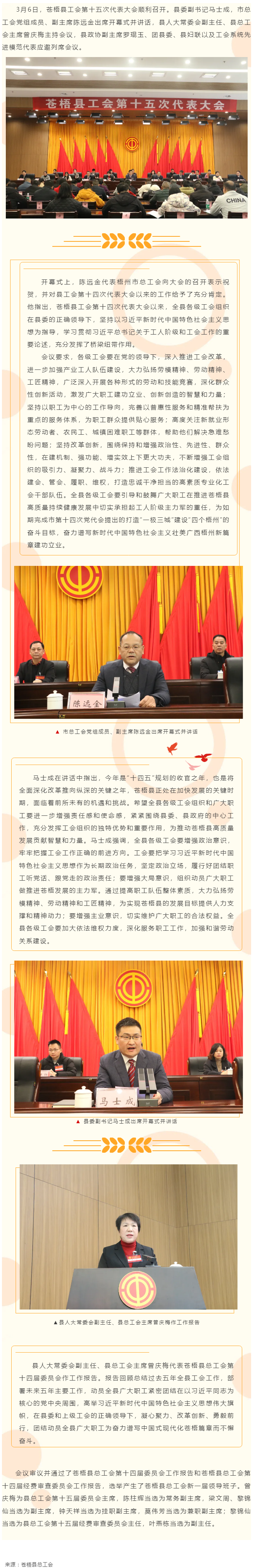 凝心聚力譜新篇 奮楫揚(yáng)帆再起航——蒼梧縣工會(huì)第十五次代表大會(huì)勝利召開.png