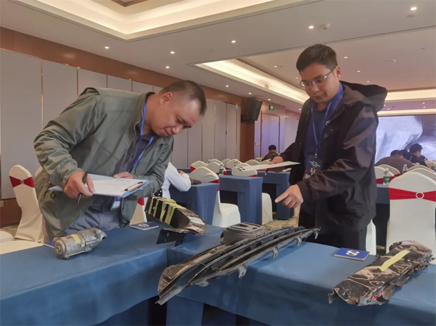 技能比拼促提升 強化服務展風采丨2024年梧州車險理賠員、壽險客服員職業(yè)技能競賽成功舉辦